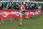 Junior womens 2021 National Cross Country Relays, Berry Hill Park, Mansfield. Photo: David T. Hewitson/Sports for All Pics